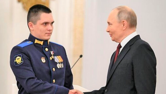 Фото Тайна исчезновения Героя России: что известно о загадочном пропаже Алексея Асылханова в Сибири 2 - Сиб.ФМ Фото Тайна исчезновения Героя России: что известно о загадочном пропаже Алексея Асылханова в Сибири 2